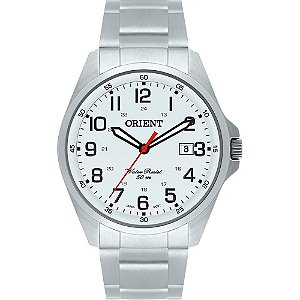 Relógio Orient Neo Sport MBSS1171 S2SX Prata Masculino