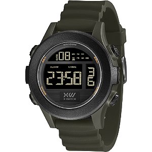 Relógio Xwatch Sport XMPPD724 BXEX Preto Masculino