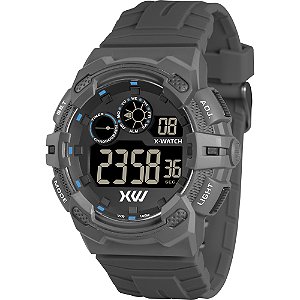 Relógio Xwatch Sport XMPPD740 PXDX Preto Masculino