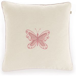 Almofada Karsten Amora 200 Fios Limited Off White