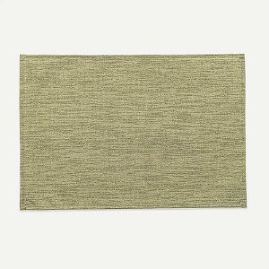 Jogo Americano Karsten Textura Acquablock 4 Peças Verde