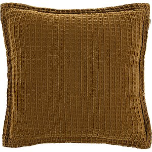 Almofada Karsten Denver Softmax Marrom