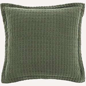 Almofada Karsten Atlanta Softmax Verde