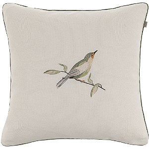 Almofada Karsten Ventura 300 Fios Egípcio Bege