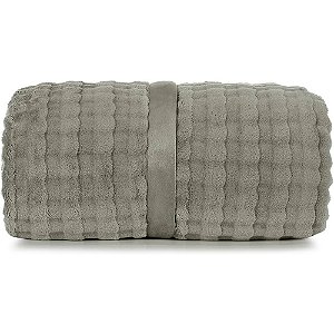 Cobertor Altenburg Seiva Desert Casal Verde