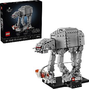 Lego Star Wars AT AT 75440 com 525pcs