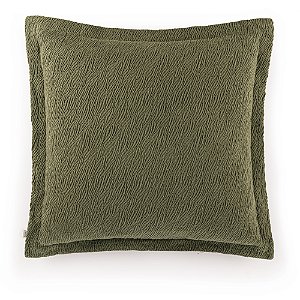 Almofada Karsten Colin Softmax Verde