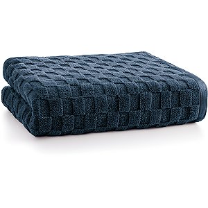 Manta Karsten Carter Fleece King Marinho
