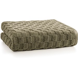 Manta Karsten Carter Fleece King Verde