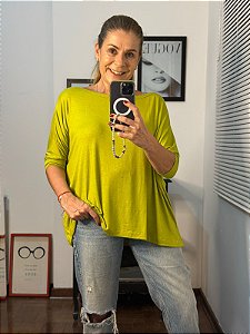 Blusa Doris Day
