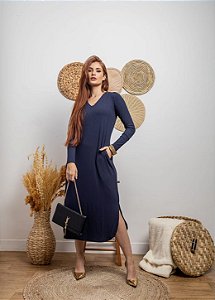 Vestido Vermont