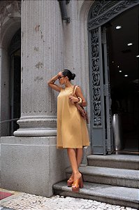 Vestido Borgonha