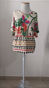 Blusa Vista Extraordinária