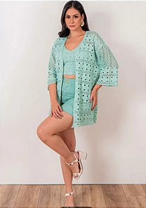 Kimono Dias ensolarado