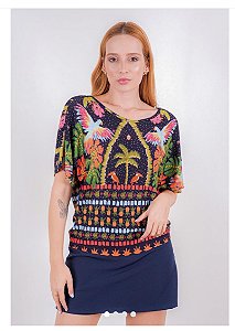 Blusa Vista Extraordinária