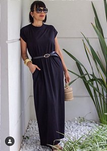 Vestido Canadá