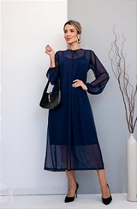 Vestido Rovigo