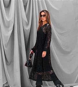 Vestido Galatina