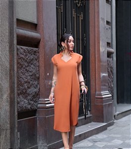 Vestido Milos