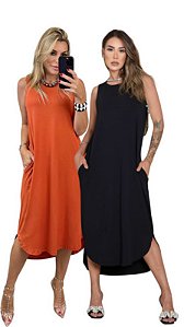 Vestido  Brescia