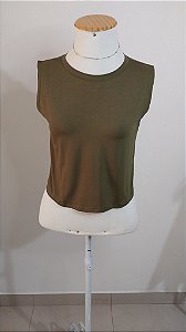 Blusa Madonna