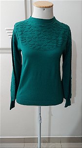 Blusa Crônicas