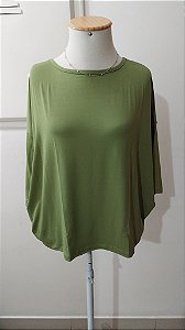 Blusa de viscolycra Alcione