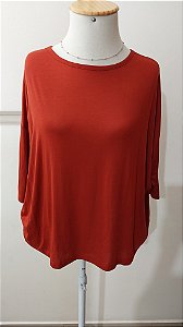 Blusa visco modal Alcione