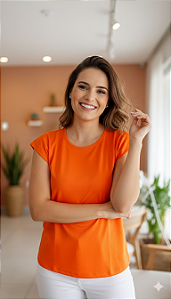 Blusa muscle tea visco visup vortex