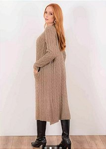 Cardigan Urbanidade Social