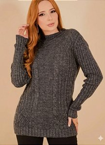 Blusa Inesperado Romance