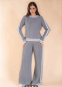 Conjunto Conforto Tramas