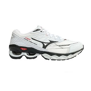 Tênis Mizuno Wave Creation 20 Branco