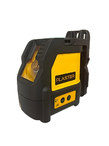 NIVEL A LASER PLASTER (LINHA VERDE)