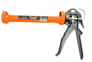 APLICADOR DE SILICONE PROFISSIONAL PLASTER