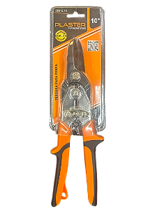 TESOURA PREMIUM CORTE RETO PLASTER