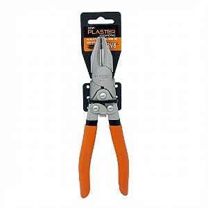 ALICATE UNIVERSAL 8" PLASTER C/ ALIVIO DE ESFORÇO