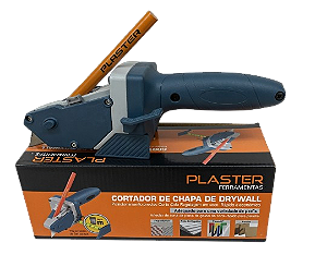 CORTADOR DE CHAPA DE DRYWALL
