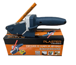 CORTADOR DE CHAPA DE DRYWALL