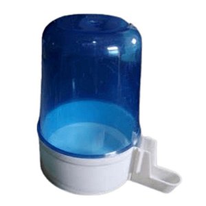 Bebedouro Italiano 300ml Malha Fina