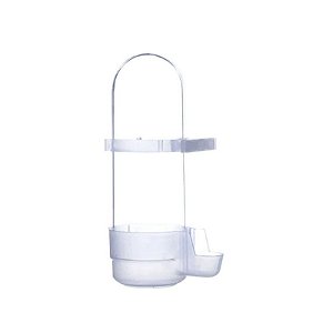Bebedouro Malha Fina Kotori K44 Cristal 55ml