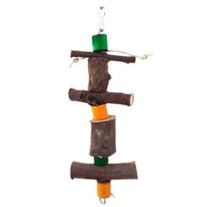 Brinquedo Totem