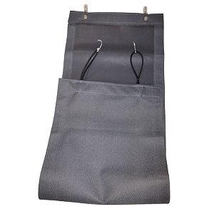Capa Meia Lateral de Gaiola em Bagum com Gancho - Pixarro