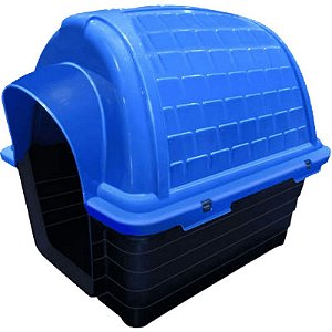 Casinha de Plástico Iglu Furacão Pet Tamanho 5