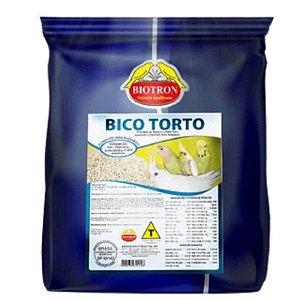 Extrusada Biotron - Bico Torto - 5Kg