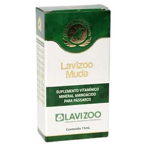 Lavizoo Muda - 15ml