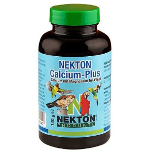 Nekton Calcium-Plus 140g