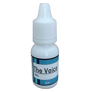 The Voice Oral - 10ml