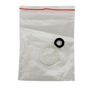 Vedação para Seringa Acrílica - 20ml
