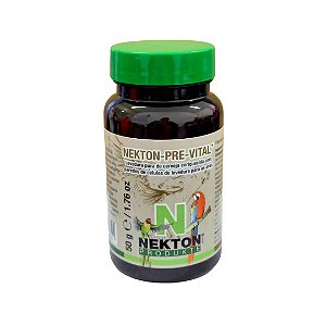 Nekton Pré-Vital + 50g - Levedura de Cerveja